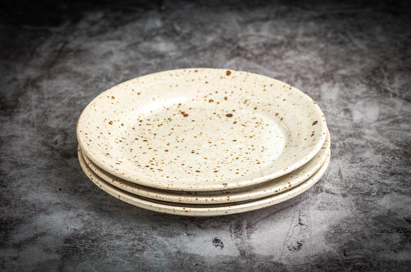 Side Plate by Brixton Street Pottery