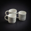 Mugs by Daisy Cooper