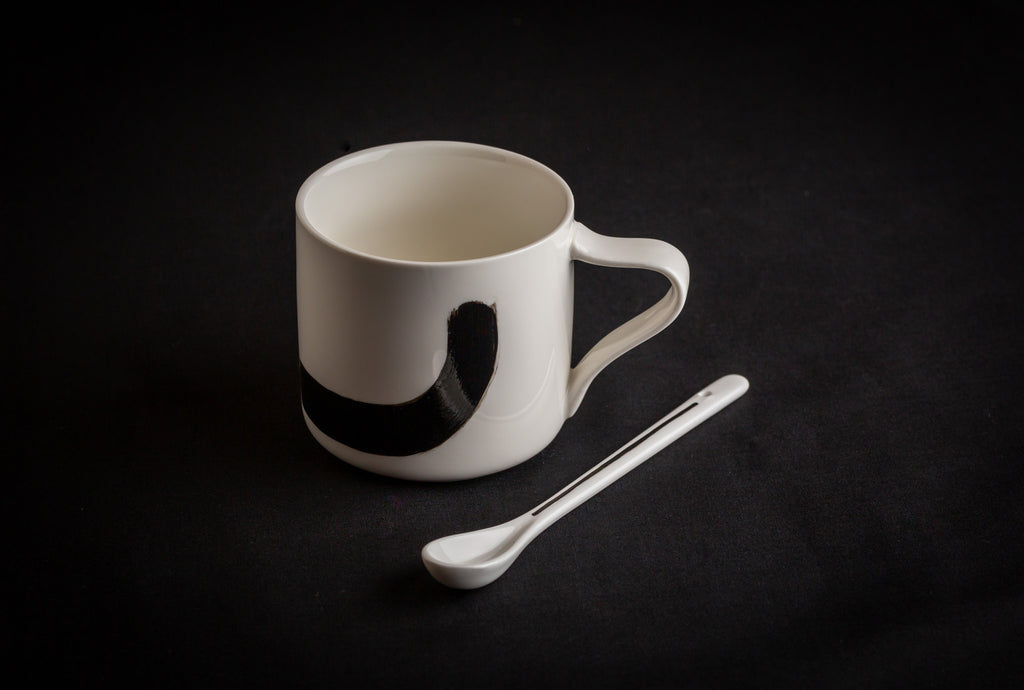 Tea Mug by Limone