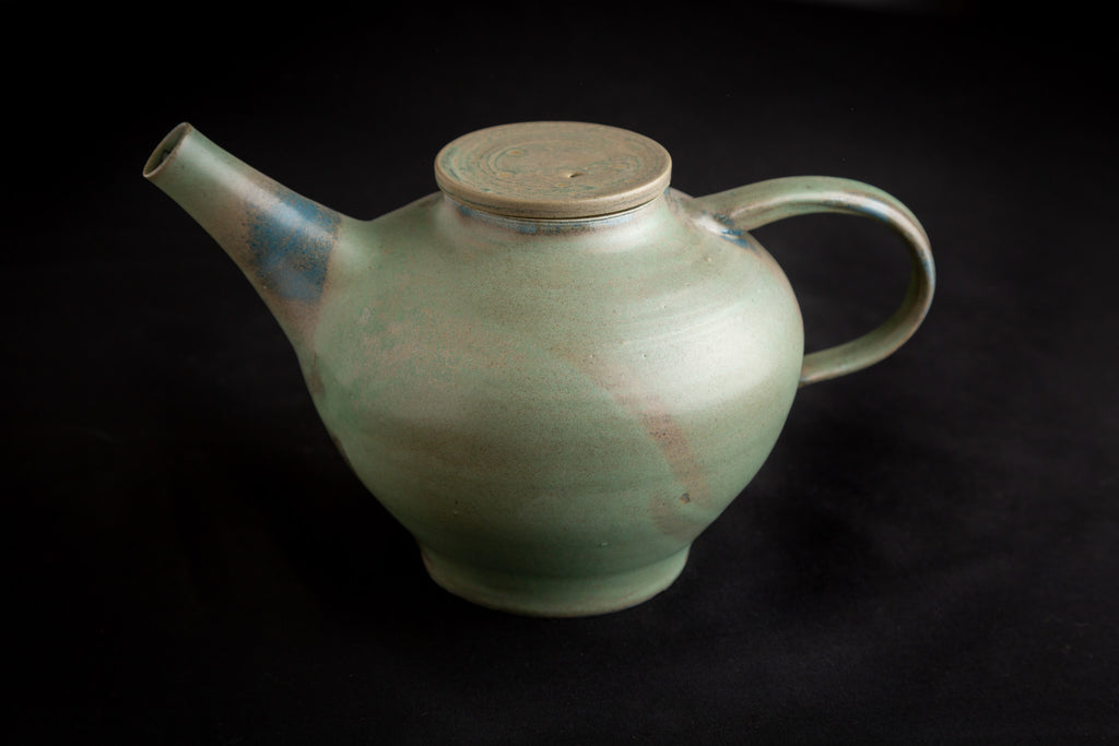 Teapot by Ceramic Rituals
