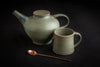 Teapot by Ceramic Rituals