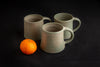 Mugs - Olive Green by Ceramic Rituals
