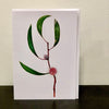 Rebecca Leslie - Behkening Botanicals Greeting Cards